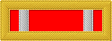 Officer's shoulder strap