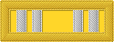 Officer's shoulder strap