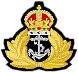 cap badge