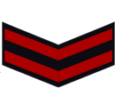 good conduct badge