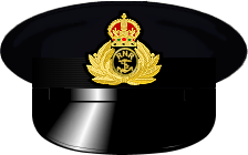 cap badge