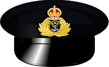 cap badge