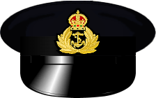 cap badge