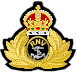 cap badge