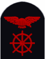 Sleeve insignia