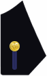 sleeve rank insignia