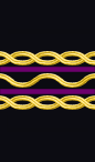sleeve rank insignia