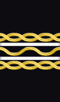 sleeve rank insignia