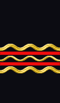sleeve rank insignia