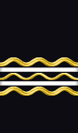 sleeve rank insignia