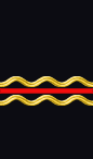 sleeve rank insignia