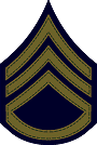 grade insignia