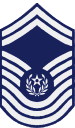 USAF Chevron