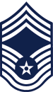 USAF Chevron