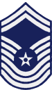 USAF Chevron