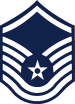 USAF Chevron