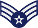 USAF Chevron