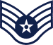 USAF Chevron