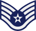 USAF Chevron