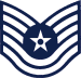 USAF Chevron