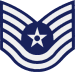 USAF Chevron