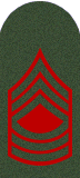 USMC enisted rank