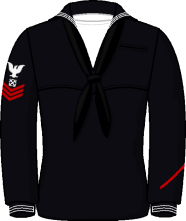 PO uniform