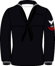 PO uniform