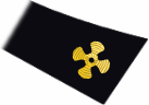 collar insignia